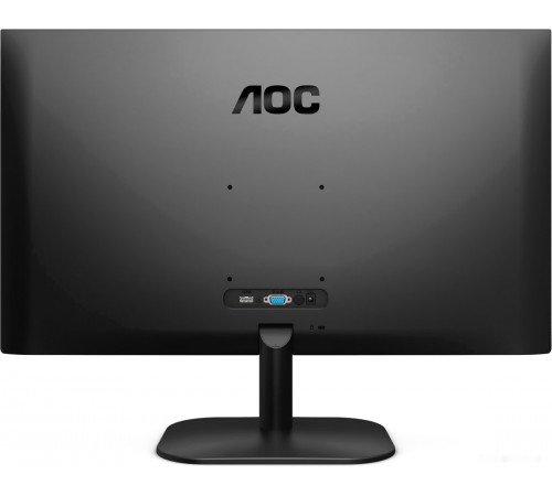 Монитор AOC 24B2XHM2