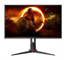 Монитор AOC Q27G2U/BK