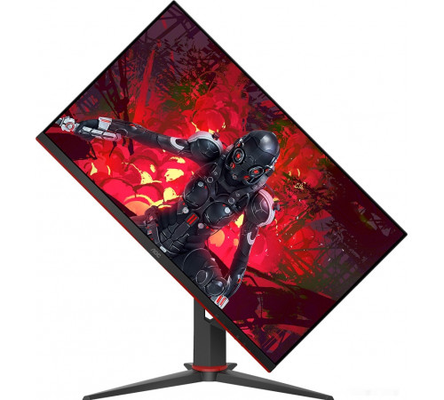 Монитор AOC Q27G2U/BK