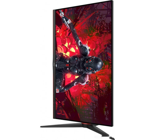 Монитор AOC Q27G2U/BK