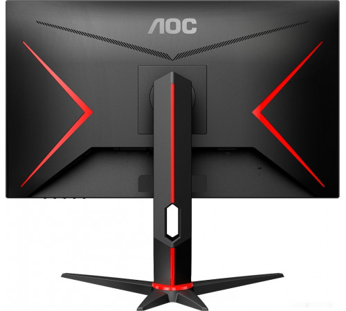 Монитор AOC Q27G2U/BK