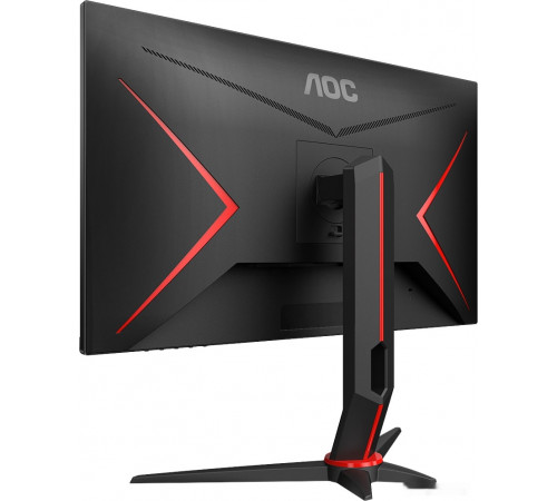 Монитор AOC Q27G2U/BK