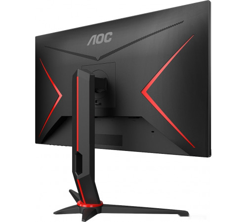 Монитор AOC Q27G2U/BK