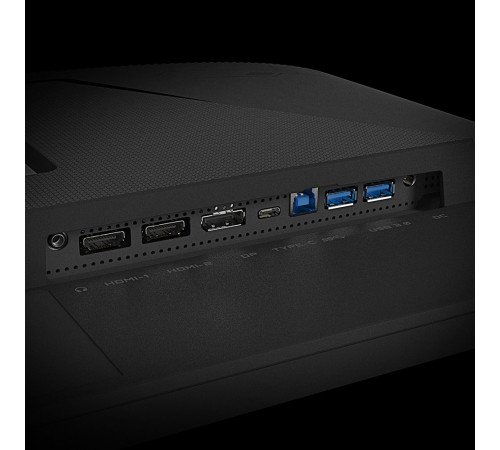 Монитор Gigabyte M27Q