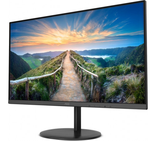 Монитор AOC Q24V4EA