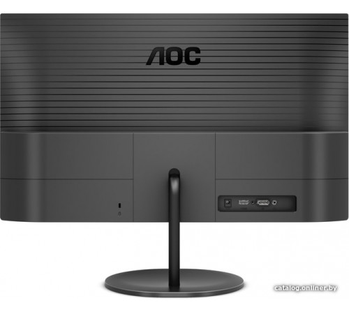 Монитор AOC Q24V4EA