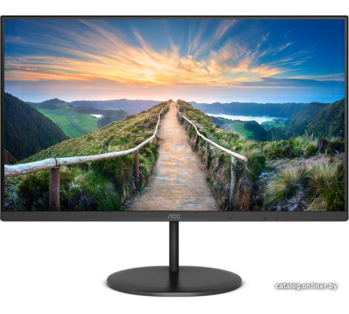 Монитор AOC Q24V4EA