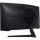 Монитор Samsung Odyssey G5 C34G55TWW