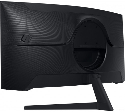 Монитор Samsung Odyssey G5 C34G55TWW
