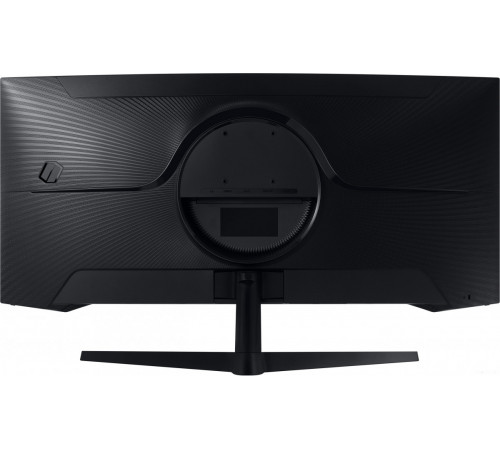 Монитор Samsung Odyssey G5 C34G55TWW