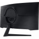 Монитор Samsung Odyssey G5 C34G55TWW