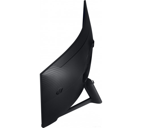 Монитор Samsung Odyssey G5 C34G55TWW
