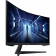 Монитор Samsung Odyssey G5 C34G55TWW