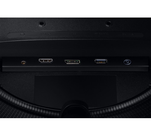 Монитор Samsung Odyssey G5 C34G55TWW