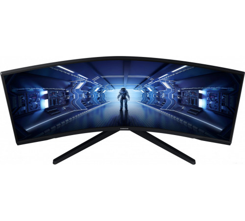 Монитор Samsung Odyssey G5 C34G55TWW