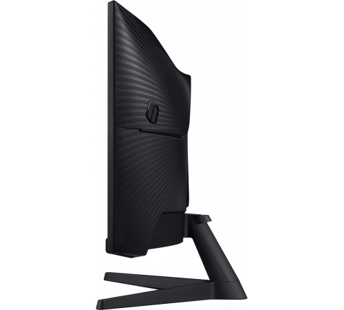 Монитор Samsung Odyssey G5 C34G55TWW
