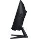 Монитор Samsung Odyssey G5 C34G55TWW