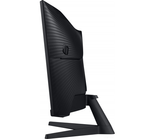 Монитор Samsung Odyssey G5 C34G55TWW