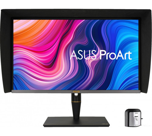 Монитор Asus ProArt PA27UCX-K