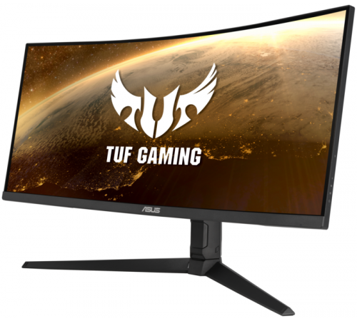 Монитор Asus TUF Gaming VG34VQL1B