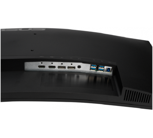 Монитор Asus TUF Gaming VG34VQL1B