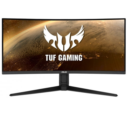 Монитор Asus TUF Gaming VG34VQL1B