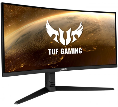 Монитор Asus TUF Gaming VG34VQL1B