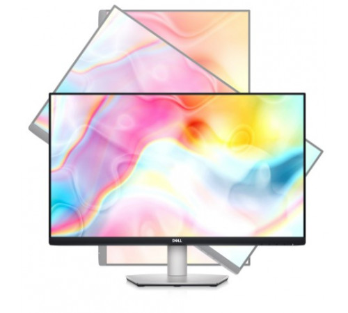 Монитор DELL S2722DC