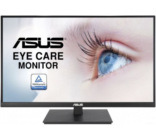 Монитор Asus VA27AQSB