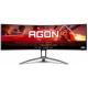 Монитор AOC AG493UCX2