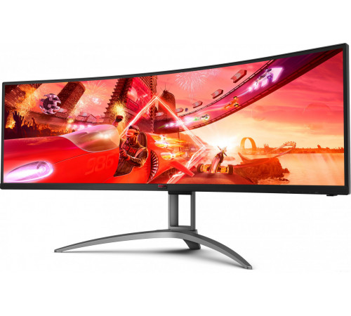 Монитор AOC AG493UCX2