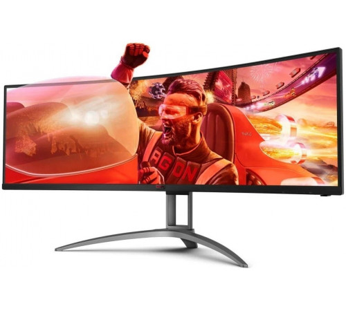 Монитор AOC AG493UCX2