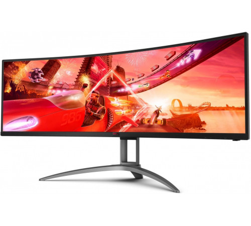 Монитор AOC AG493UCX2