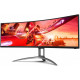 Монитор AOC AG493UCX2