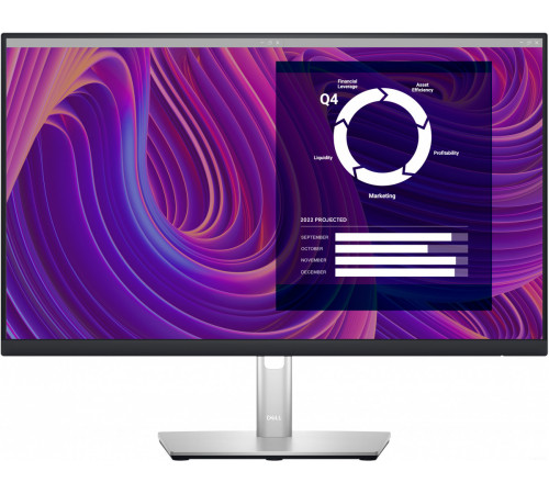 Монитор DELL P2423D