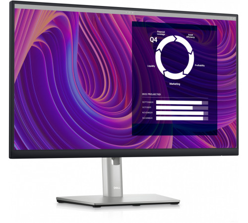 Монитор DELL P2423D
