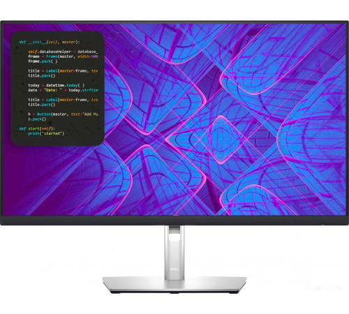 Монитор DELL P2723QE