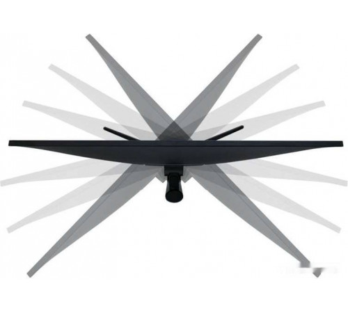 Монитор Irbis SmartView 27QIDR
