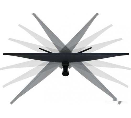Монитор Irbis NobleView IMVW32QIDL