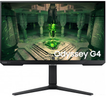 Монитор Samsung Odyssey G4 LS27BG400EIXCI