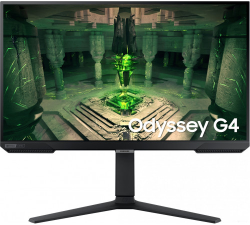 Монитор Samsung Odyssey G4 LS27BG400EIXCI