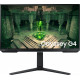 Монитор Samsung Odyssey G4 LS27BG400EIXCI