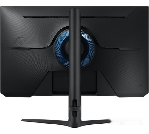Монитор Samsung Odyssey G4 LS27BG400EIXCI