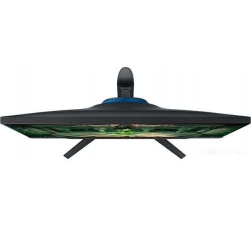 Монитор Samsung Odyssey G4 LS27BG400EIXCI
