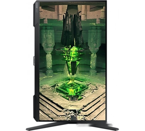 Монитор Samsung Odyssey G4 LS27BG400EIXCI