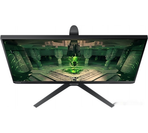 Монитор Samsung Odyssey G4 LS27BG400EIXCI