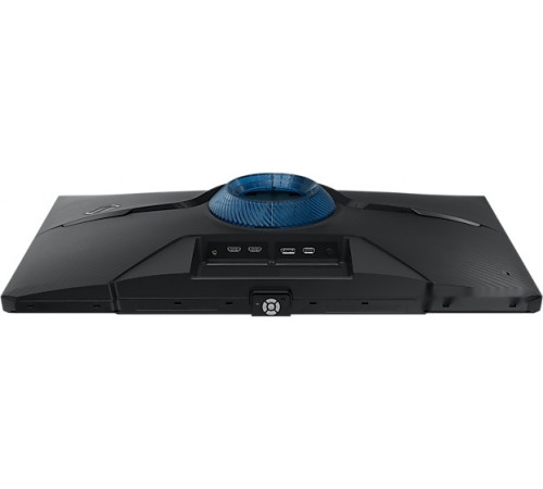 Монитор Samsung Odyssey G4 LS27BG400EIXCI