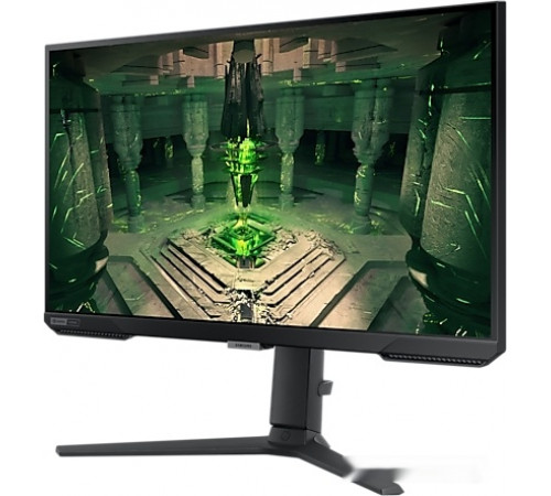 Монитор Samsung Odyssey G4 LS27BG400EIXCI
