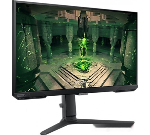 Монитор Samsung Odyssey G4 LS27BG400EIXCI