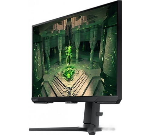 Монитор Samsung Odyssey G4 LS27BG400EIXCI